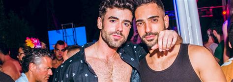 bar gay en sevilla|Gay Seville Guide 2025